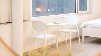 Samcheok Migaloo Pool Villa Pension