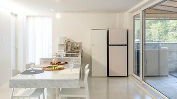 Samcheok Migaloo Pool Villa Pension