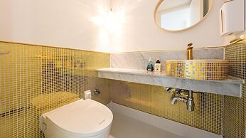 Samcheok Migaloo Pool Villa Pension