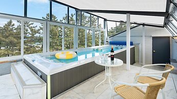 Samcheok Migaloo Pool Villa Pension