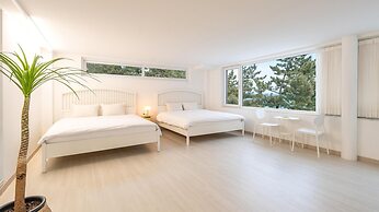 Samcheok Migaloo Pool Villa Pension