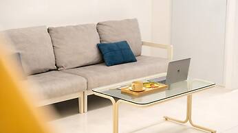 Samcheok Migaloo Pool Villa Pension