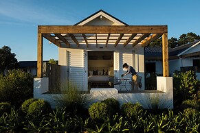 Crags Country Lodge