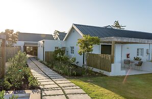Crags Country Lodge