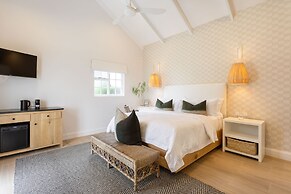 Crags Country Lodge