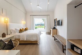 Crags Country Lodge