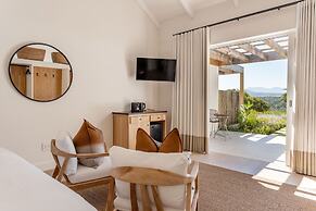 Crags Country Lodge