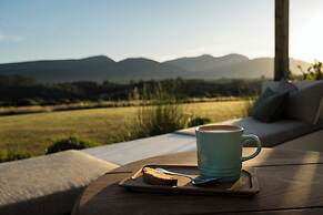 Crags Country Lodge