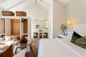Crags Country Lodge