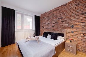 Industrial Apartment Fredry by Renters