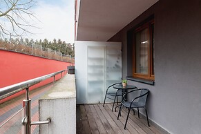 Industrial Apartment Fredry by Renters