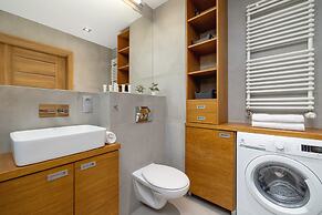 Industrial Apartment Fredry by Renters