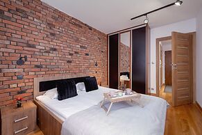 Industrial Apartment Fredry by Renters