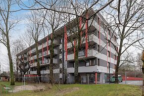 Industrial Apartment Fredry by Renters
