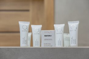 Industrial Apartment Fredry by Renters