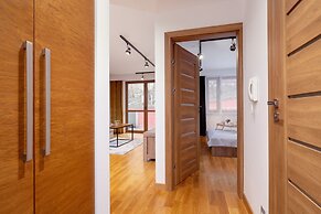 Industrial Apartment Fredry by Renters