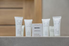 Industrial Apartment Fredry by Renters