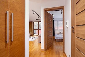 Industrial Apartment Fredry by Renters