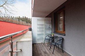 Industrial Apartment Fredry by Renters