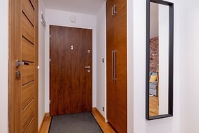 Industrial Apartment Fredry by Renters