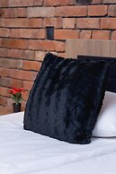 Industrial Apartment Fredry by Renters