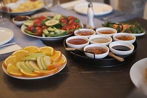 Mecit Kaptan Konağı