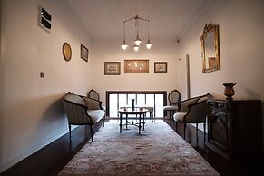 Mecit Kaptan Konağı