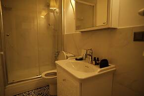 Mecit Kaptan Konağı