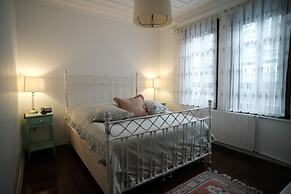 Mecit Kaptan Konağı