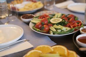 Mecit Kaptan Konağı