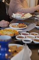 Mecit Kaptan Konağı