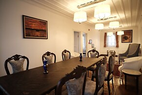 Mecit Kaptan Konağı