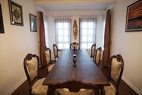 Mecit Kaptan Konağı