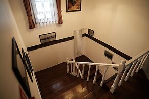 Mecit Kaptan Konağı