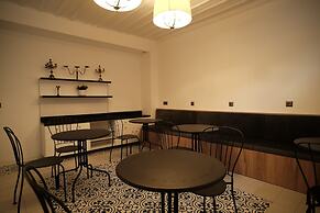 Mecit Kaptan Konağı