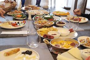 Mecit Kaptan Konağı