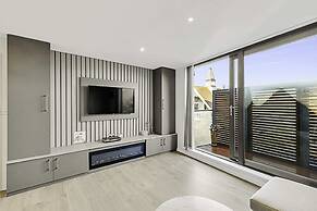 Chic Kensal Green Retreat