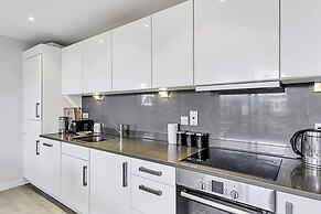 Chic Kensal Green Retreat