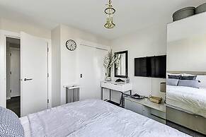 Chic Kensal Green Retreat