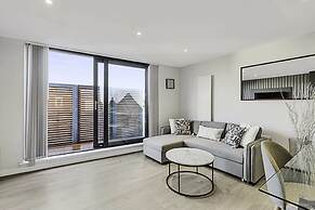 Chic Kensal Green Retreat