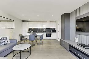 Chic Kensal Green Retreat