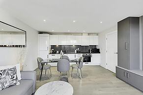 Chic Kensal Green Retreat