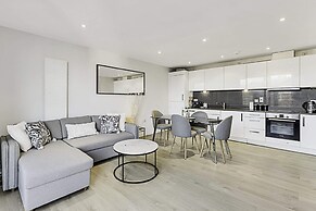 Chic Kensal Green Retreat