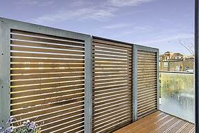 Chic Kensal Green Retreat