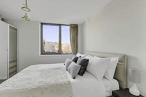 Chic Kensal Green Retreat