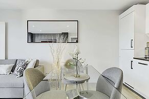 Chic Kensal Green Retreat