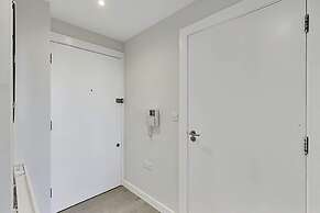 Chic Kensal Green Retreat