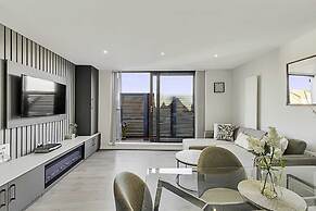 Chic Kensal Green Retreat