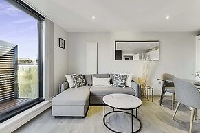 Chic Kensal Green Retreat