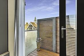 Chic Kensal Green Retreat